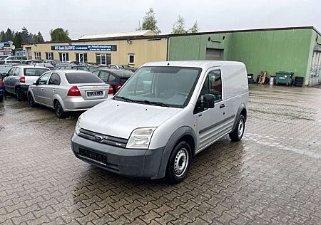 Ford Transit Connect Kasten Hu&AuNeu