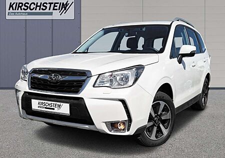 Subaru Forester Platinum 2.0i AHK Navi Kamera ACC App