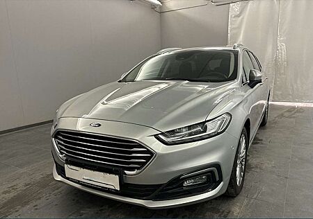 Ford Mondeo T 2.0 EcoBlue Titanium ACC Pano LED Navi