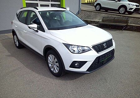 Seat Arona 1,0 Style #ACC #PDC #NAVI 1.HD