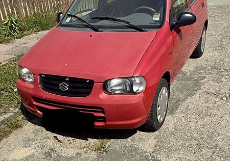 Suzuki Alto 1.1 Classic