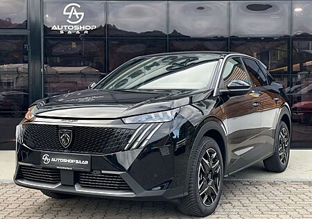 Peugeot 3008 Hybrid 145 GT CAM/LED/SHZ