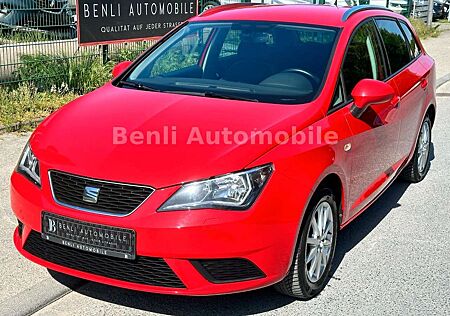 Seat Ibiza ST Style/KLIMAAUTOM/LED/SHZ/MULTI/KOMBI/