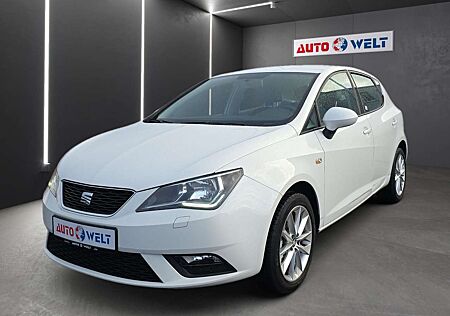 Seat Ibiza 1.2 TSI Connect Klima PDC Tempomat USB