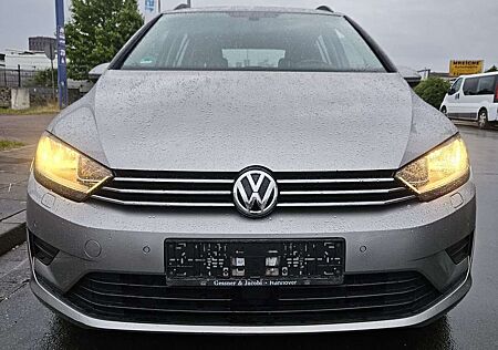 VW Golf Sportsvan Volkswagen 2.0 TDI BlueMotion Technology DSG A