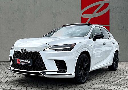 Lexus RX 300 RX 500h RX 500 h F SPORT+ *8-Fach bereift*