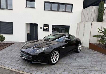 Jaguar F-Type Coupe 3.0 V6