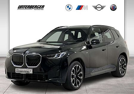 BMW X3 20d xDrive M Sportpaket Standhzg AHK ACC DA+ PA-Pr