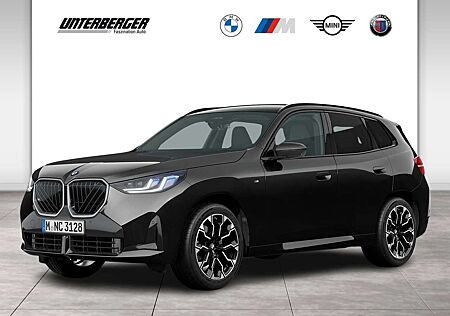 BMW X3 20d xDrive M Sportpaket Standhzg AHK ACC DA+ PA-Pr