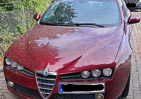 Alfa Romeo 159 1.9 JTDM 8V DPF Eco