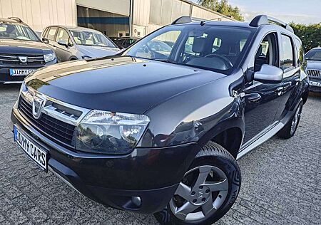 Dacia Duster Diesel dCi 110 Prestige