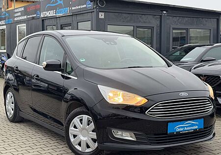Ford C-Max 1.5 TDCI Cool&Connect+Finanzierung+