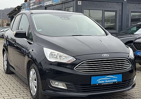 Ford C-Max 1.5 TDCI Cool&Connect+Finanzierung+