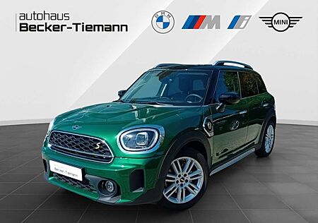 Mini Cooper S Countryman Cooper SE Countryman Cooper SE ALL4 Countryman / RFK / Pano / CarPlay /