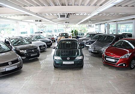 VW Polo Volkswagen 1.4