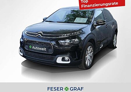 Citroën C4 Cactus Citroen 1.2 PureTech 130 Shine Glasdach / SHZ