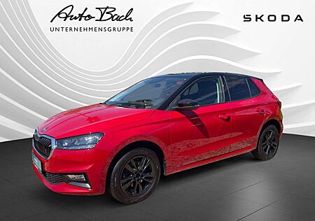 Skoda Fabia Ambition 1.0 TSI 81 kW