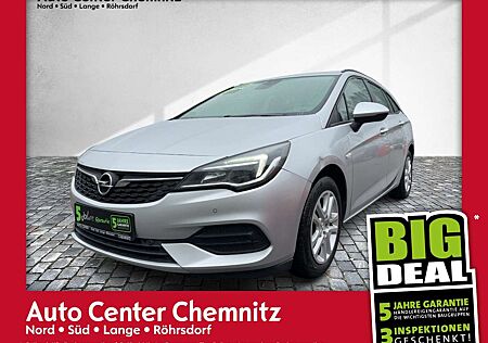 Opel Astra K ST 1.5 D Edition LED/Navi/SHZ/LHZ/PDC