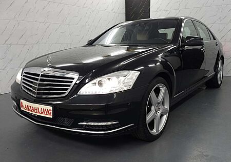 Mercedes-Benz S 350 LACC+Bi-Xenon+Navi+Kam+Leder+Pano+H&K