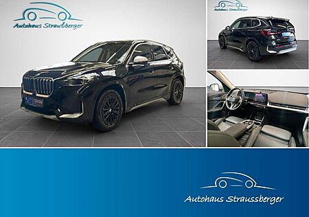 BMW iX1 30 xDrive xLine ACC 360° HuD Pano H/K Memory