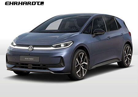 Volkswagen ID.3 Neo Style 125 kW (170 PS) 50 kWh Style