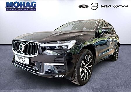 Volvo XC 60 XC60 Core StandHz 19 Zoll ACC BLIS Google Kamera Lenkra