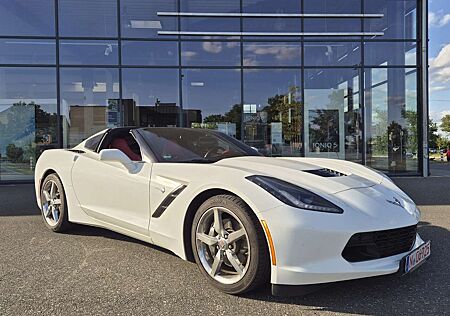 Chevrolet Corvette C7