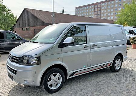 VW T5 Transporter Volkswagen 2.0 TDI 75kW 1HAND*Klima*