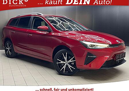 MG MG5 61 KWH Luxury NAVI+LED+SHZ+DAB+ACC+360°+DAB+