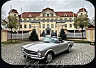 Mercedes-Benz SL 280 Pagode|Rarität|Wertanlage|Sammlerzustand