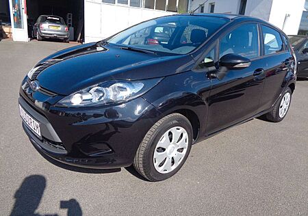 Ford Fiesta Trend **1.HAND** ~incl. GARANTIE~
