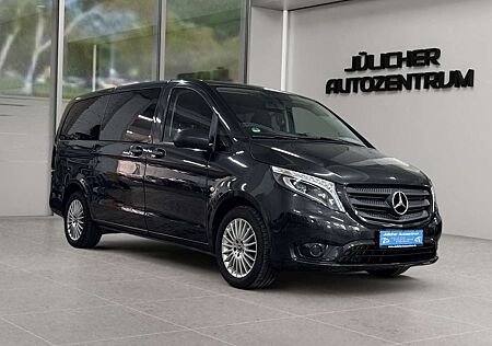 Mercedes-Benz Vito Tourer 116 CDI Pro lang Automatik, 9-Sitzer