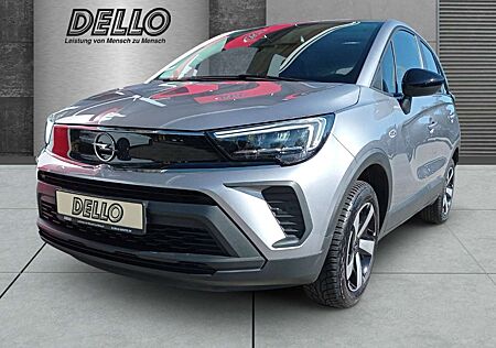 Opel Crossland 1.2 T Edition SHZ PDC Klima Lenkradhzg.