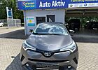 Toyota C-HR Hybrid Style Selection