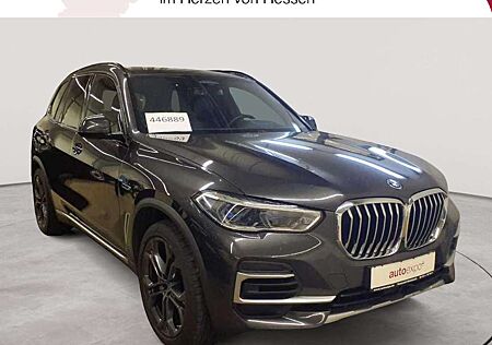 BMW X5 xDrive45e xLine Laser AHK HuD Pano 21´