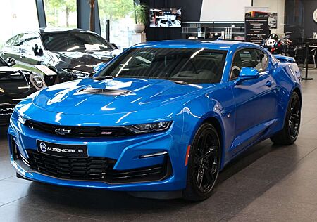 Chevrolet Camaro Coupé Sport 6.2 Aut. HUD*LED*Kamera