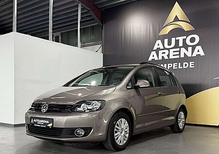 VW Golf Volkswagen Plus VI Trendline *1.Hand*Klima*TÜV NEU*