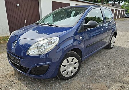Renault Twingo 1.2 TÜV Neu! Allwetterreifen Läuft tadellos