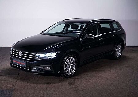 VW Passat Variant Volkswagen 2.0 TDI BMT Business DSG/Kamera