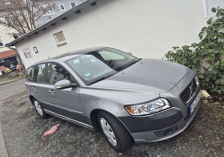 Volvo V50 1.8 Summum