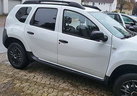 Dacia Duster 1.6 16V 4x2