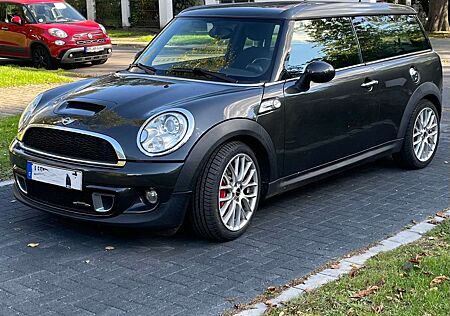 Mini John Cooper Works Clubman