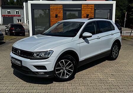 VW Tiguan Volkswagen 2.0 TDI DSG Comfortline *NAVI*ACC*LED*