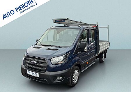 Ford Transit 350 L3 VA Trend