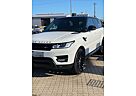 Land Rover Range Rover Sport SDV6 HSE