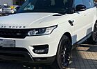 Land Rover Range Rover Sport SDV6 HSE