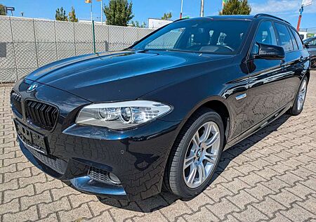 BMW 525 d*M-SPORT*M-Paket*X-DRIVE*