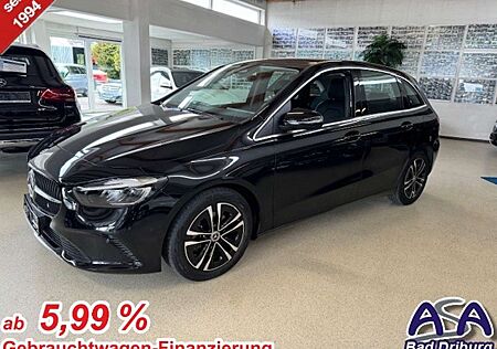 Mercedes-Benz B 200 d+Modelljahr2025+Progressive Line Advanced++AHK+gr