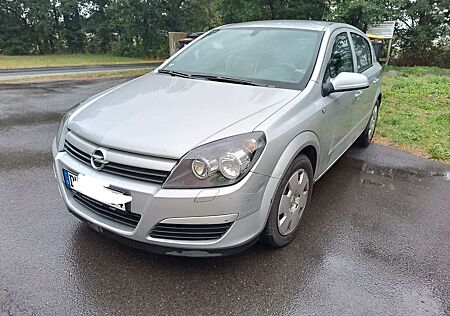 Opel Astra 1.4