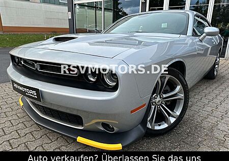 Dodge Challenger R/T*HEMI 5.7 V8*KAMERA*R20*LED*F1*TOP